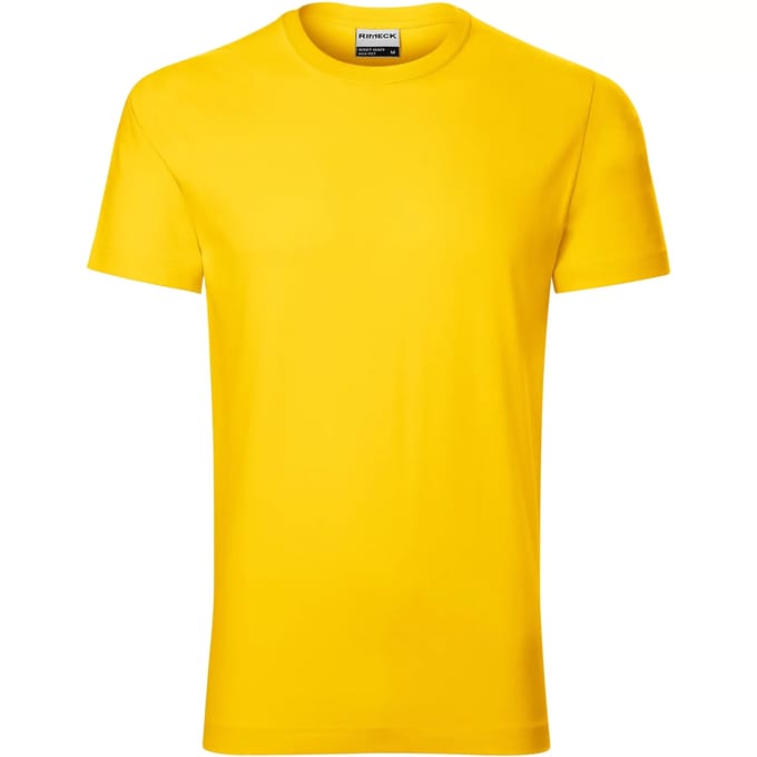 T-shirt Rimeck Resist R01