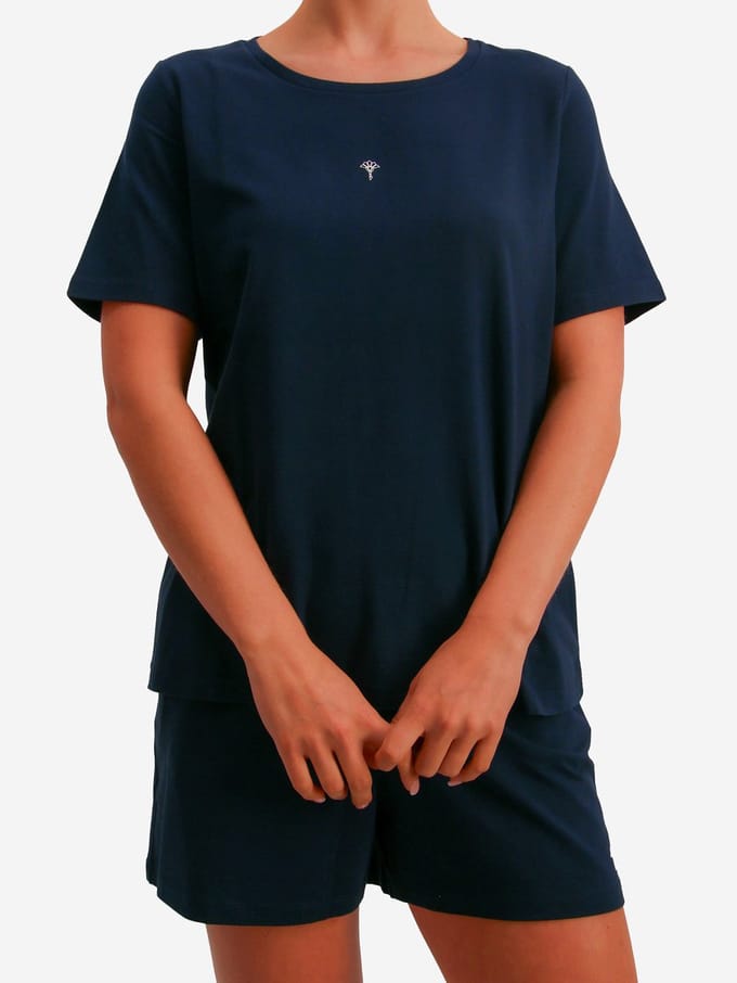 JOOP! T-shirt Cosy Set van 1