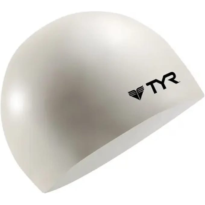 Badmuts TYR Silicon No Wrinkle