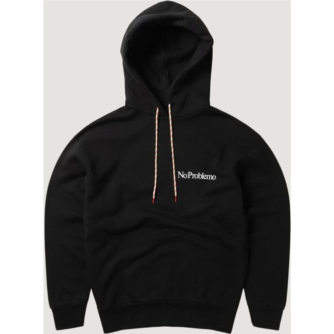 mini problemo hoodie