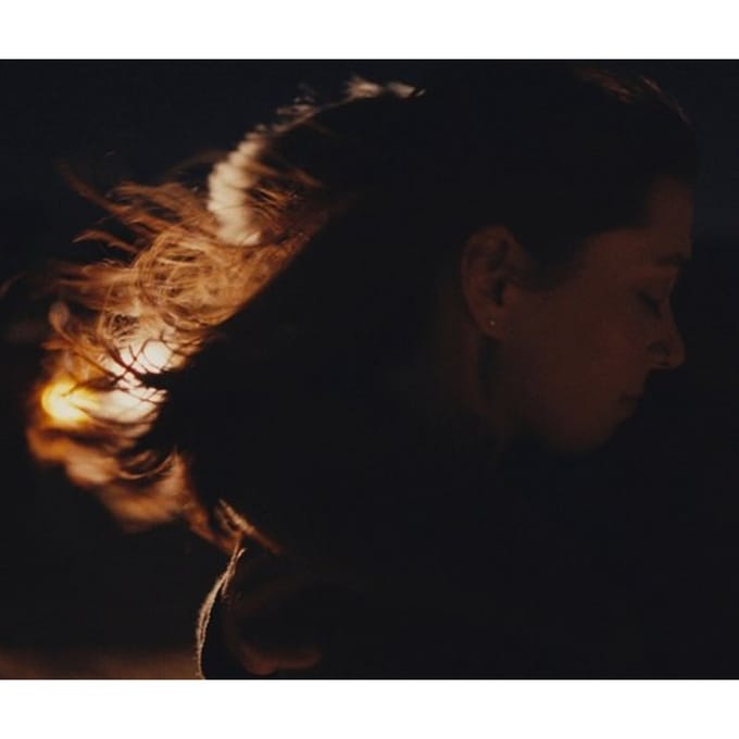 Lizzy Mcalpine - Five Seconds Flat LP