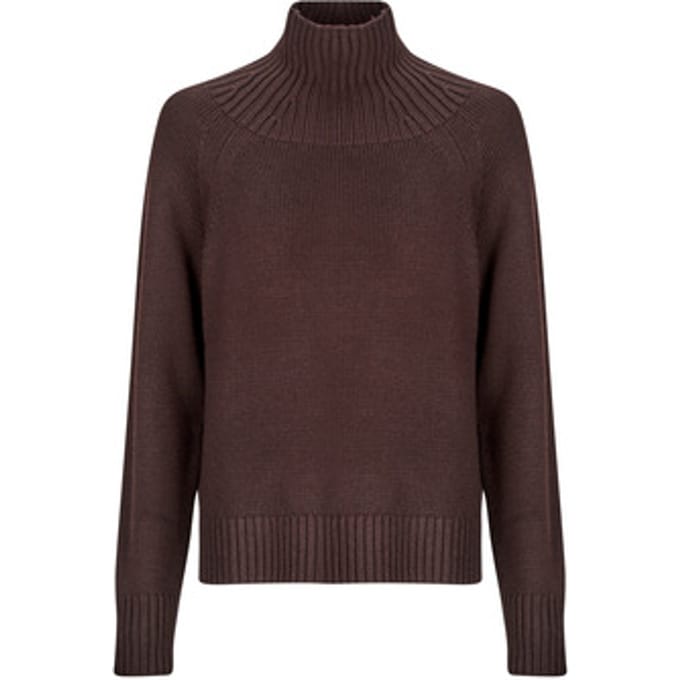 Trui MICHAEL Michael Kors SOLID TNK EASY SWEATER
