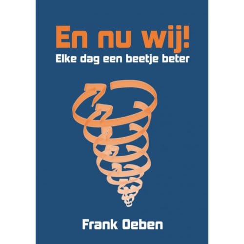 En Nu Wij! - Frank Oeben