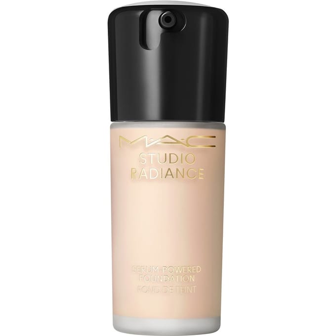 MAC Studio Radiance Serum Powered Foundation 30ml (Various Shades) - NW11