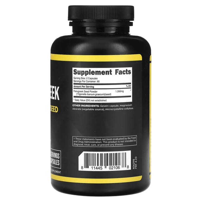 Horopa, 180 capsules (675 mg per capsule)