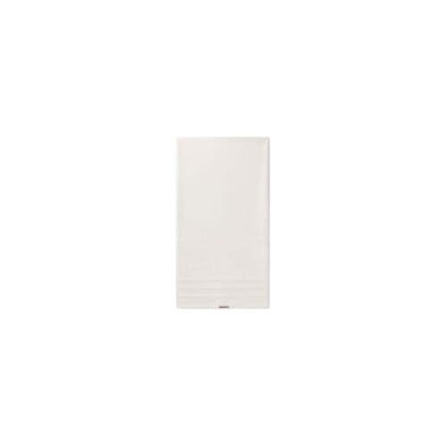 Sweet Petit Mini ledikantlaken Ivory White unisex
