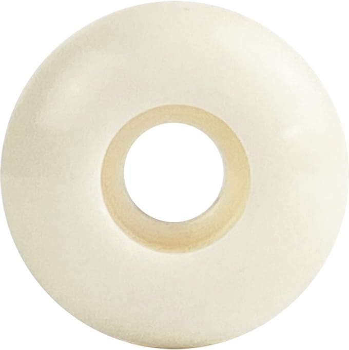 52mm Pro wheels (White)