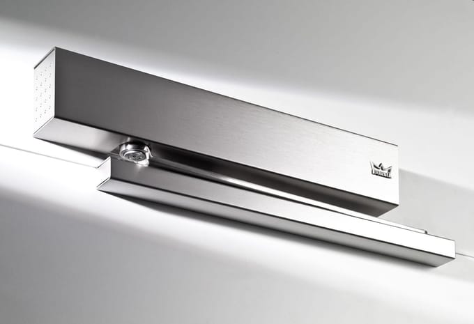 Dorma Deurdranger TS99FL - Met vrijloop glijarm - Per stuk