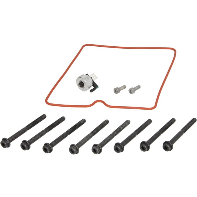 Versnellingspook, extern WABCO 477 001 921 2