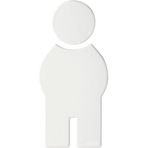 HEWI Series 477/801 Symbol Man 801.91.010 33