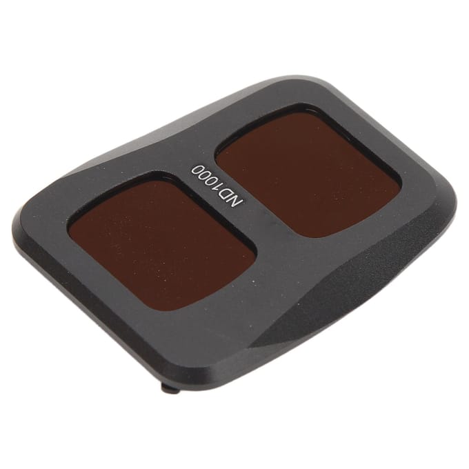 ND1000 Filter Neutraal Dichtheidsfilter Voor Air 3 Drone ND Filter Drone Lens Accessoire Meerlaags brown