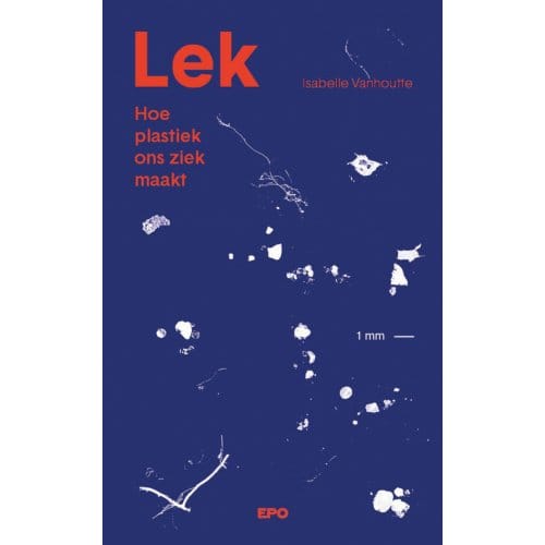Lek - Isabelle Vanhoutte