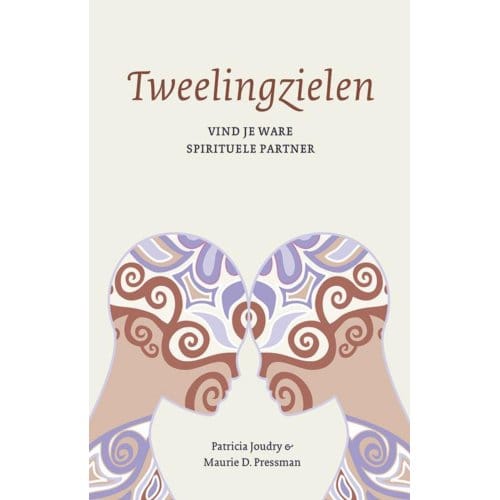 Tweelingzielen - Patricia Joudry