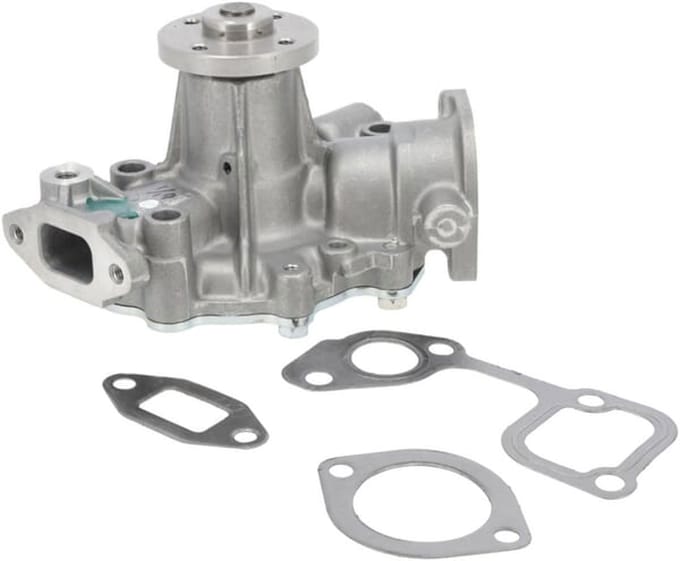 Briggs & stratton waterpomp
