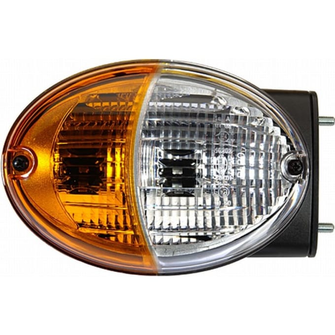 Knipperlicht HELLA 2BE 343 130-401