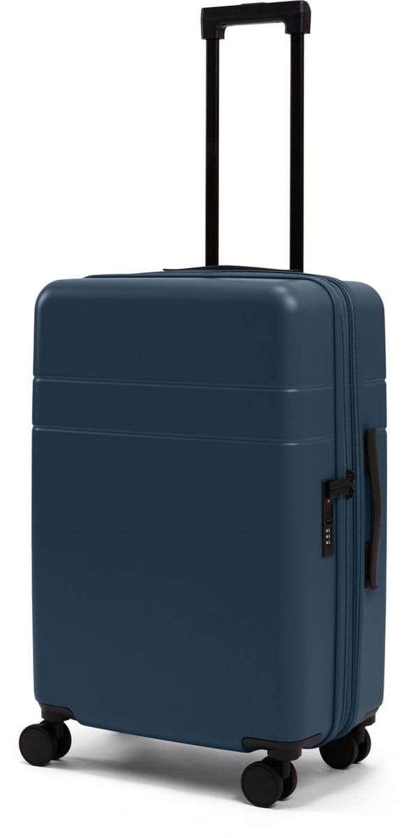 AttitudeZ CoreLine Medium Midnight Blue