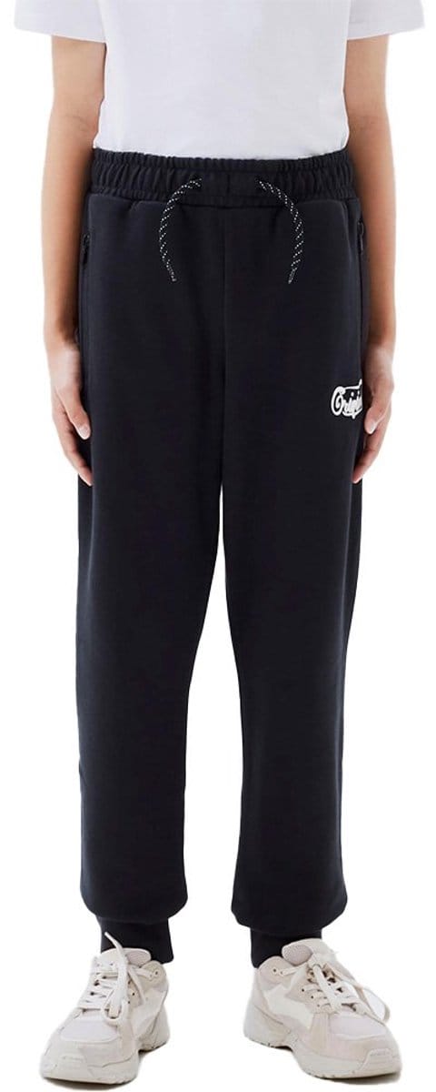 Name It Nero Trainingsbroek Zwart 13 Years Jongen