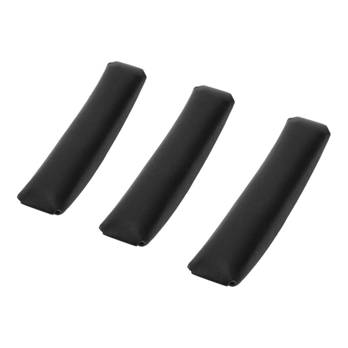 Vervangende Hoofdband Kussen Pad Beschermer Hoes voor Tune T700BTNC 710BT 720BT 770NC zwart