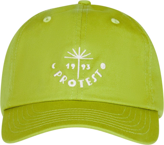 Protest Prtindira – Baseball cap Dames – Pet – Gespsluiting