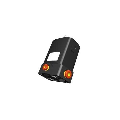 AEG elektrisch ventiel, afvoerventiel, 3-wegs 140011428012