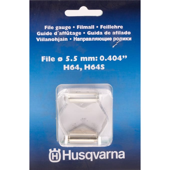 Husqvarna vijlmal 5.5mm .404'' h64 h64s