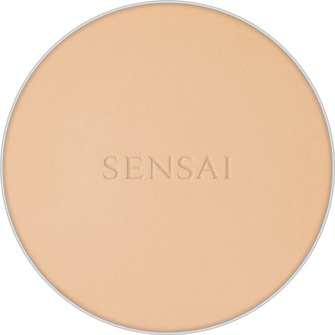 Sensai Foundation Refill Sensai - Total Finish Foundation Refill SOFT IVORY 102