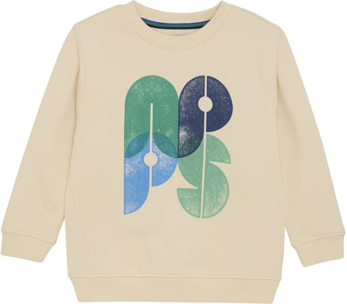 Noppies Trui Riva - Fog - Maat 122