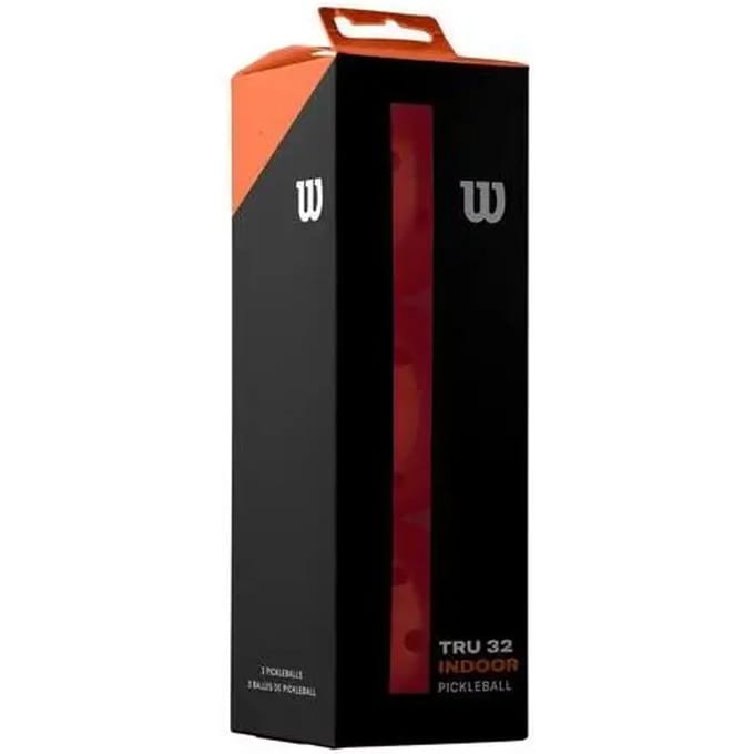 Pickleball Wilson TRU 32 (x3)