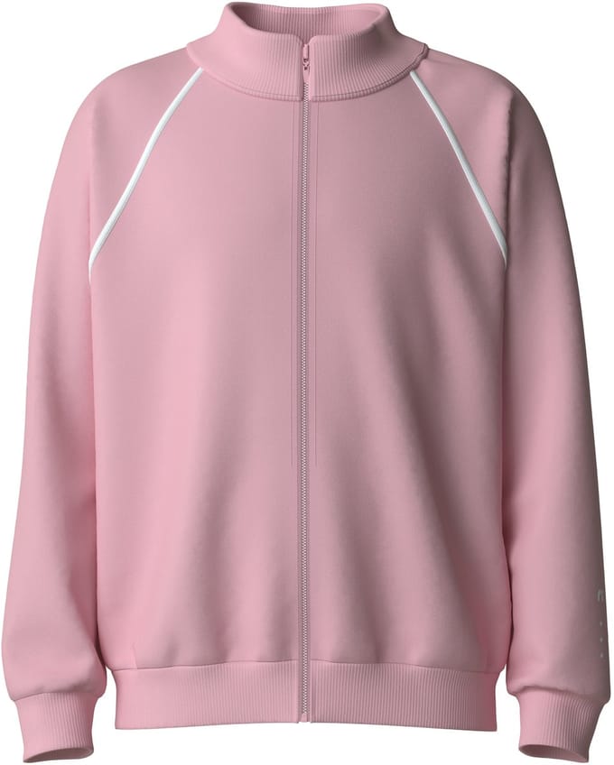 NAME IT - NKNDUNNE LS NREG SWE CARD UNB - Unisex - Vesten
