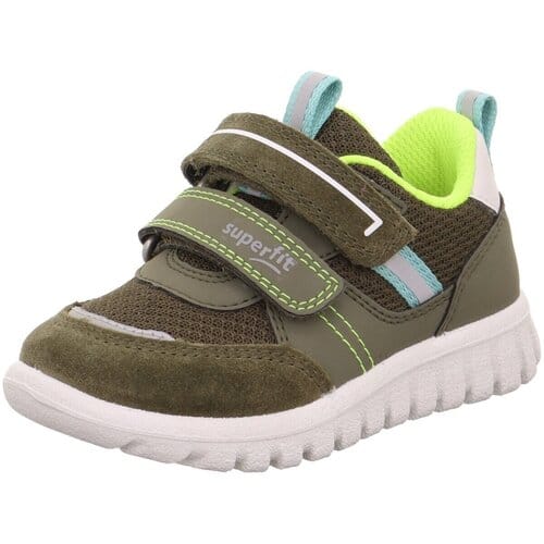 Lage Sneakers Superfit -