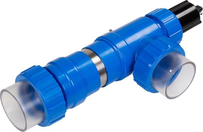 Blue Lagoon Tech Spa 12 Watt 230V