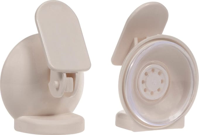 GreenBlue GB116 - Deurstopper - 2delige schuifdeurslot schuifraam beveiliging