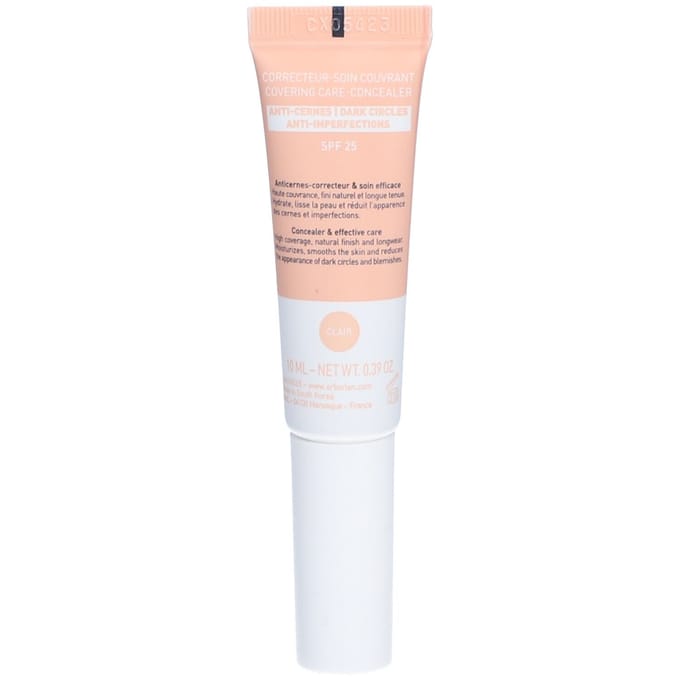 Erborian Concealer Super BB camouflagestift Dames 10 ml