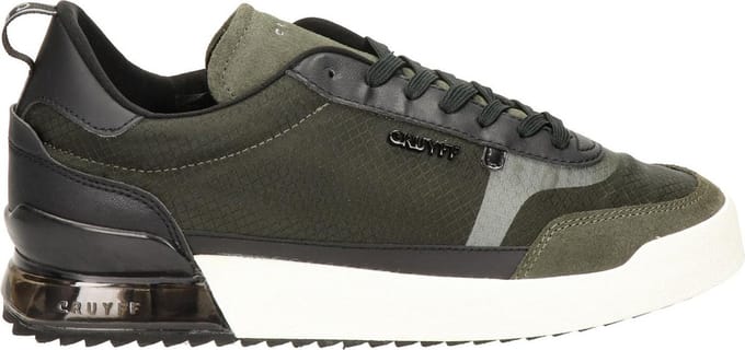 Cruyff Contra sneakers Groen - Maat 42