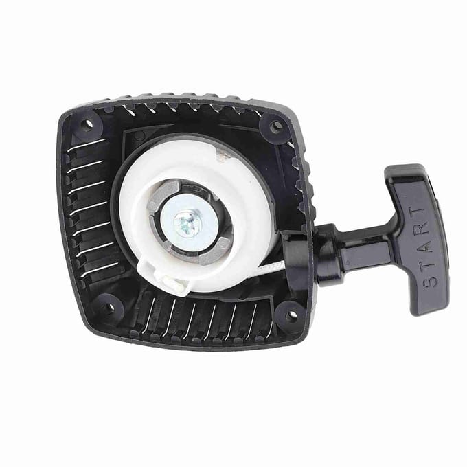 Trekstarter Powerstarter voor 23cc 26cc 29cc 30cc RC Auto Benzinemotor