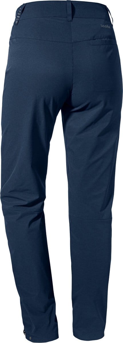 Schöffel Looop Circ - Dress blues - Maat Damen_EU 42 REG