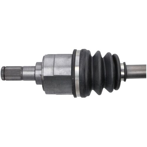 Aandrijfas POINT GEAR PNG75888