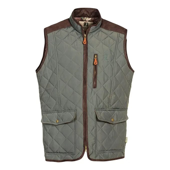 Vest PERCUSSION Stalion