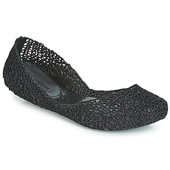 Melissa Campana Papel Vii Ballerina´s Zwart EU 37 Vrouw