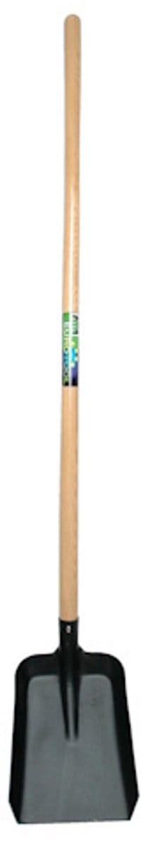 MM Eurotool Stalschop - no.5, steel 130cm.