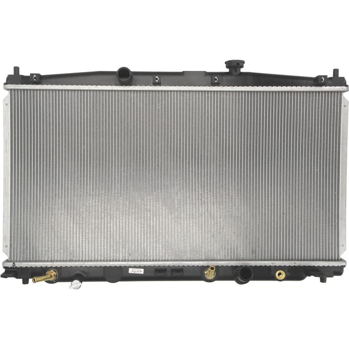 Radiator, motorkoeling KOYORAD PL082271