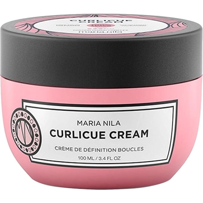 Maria Nila Style & Finish Curlicue Crème Dames 100 ml