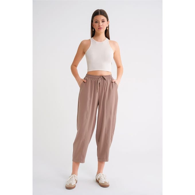 Salwar Fit Trendaalbroek