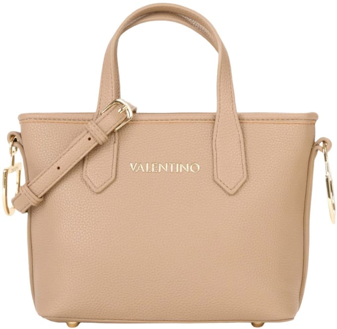 VALENTINO handtas schoudertas Thaoe Re Minibag Beige Taupe