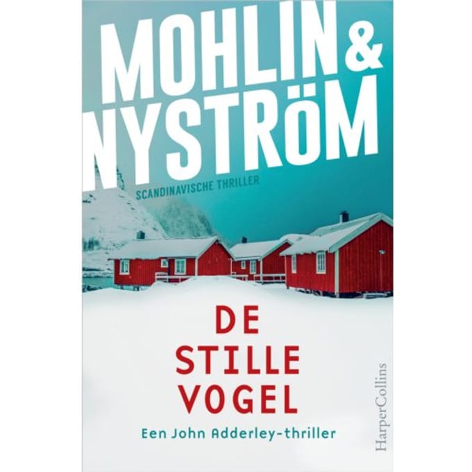 De Stille Vogel - John Adderley - Peter Mohlin