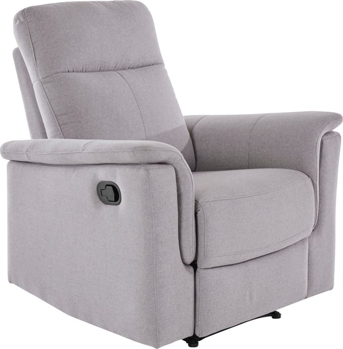 Southbrook - Relaxfauteuil Manuel (99 x 91 x 92 cm)