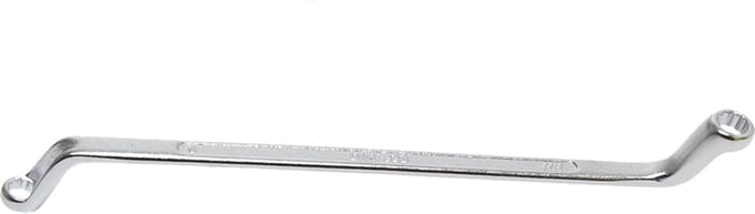 BGS Ringsleutel, verdiept 6 x 7 mm