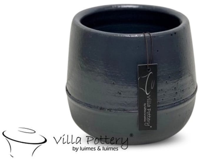 Pot Marino Blauw 35 cm