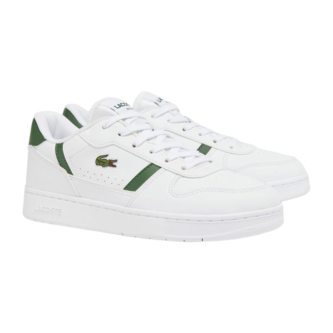 Lacoste T-Clip Set Sneakers Junior