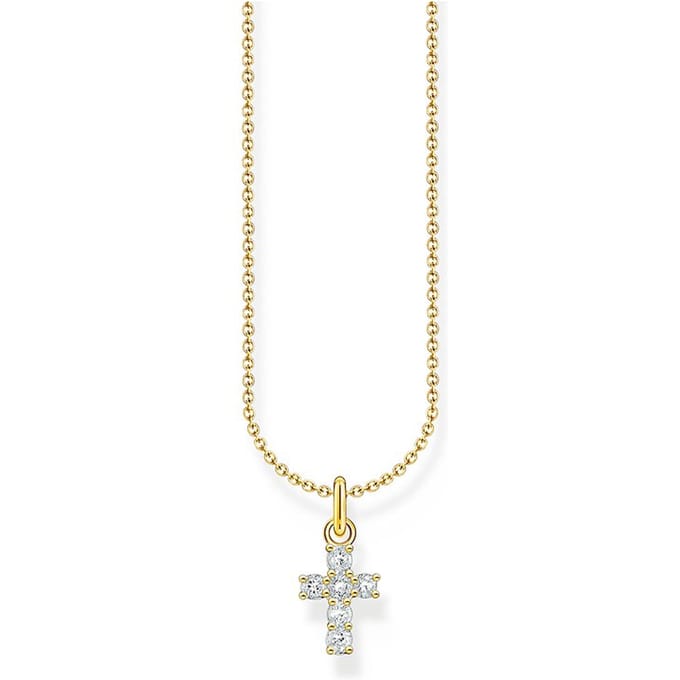 Thomas Sabo Ketting Haribo SCKE150402